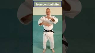 La non combativité en judo [arbitrage]