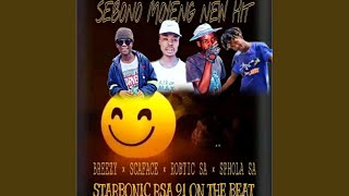 Sebono moyeng (feat. Starbonic rsa 91)