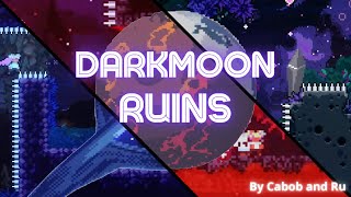 Celeste - Darkmoon Ruins by Cabob and Ru (Full Clear)