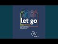 Chapter Three: Why You Should Share.14 - Let Go Leadership