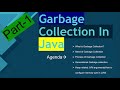 Garbage Collection in Java Part-1 | Memory Management | Need of GC | Generational GC | Tweak Heap