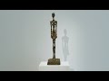 The Essence of Giacometti’s Existentialist Sculpture
