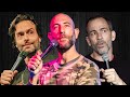 Ari Shaffir Calls Out Bryan Callen & Chris D'Elia