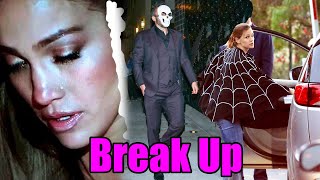 Rumor: Ben Affleck Broke Up With Jennifer Lopez, It Happened Today