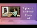 5- Bootstrap 5 Hero Section Tutorial | Build a Modern Responsive Landing Page