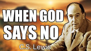 Stop Ignoring This: 7 Types of People God Cannot Save – The Shocking Biblical Truth! | C.S. Lewis