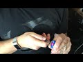 How to remove the connector cover on a Fakra cable
