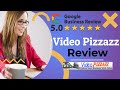 Video Pizzazz LLC Chippewa Falls Incredible 5 Star Review by Kari Rubenzer - Video Marketing