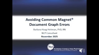 Avoiding Common Magnet® Document Graph Errors