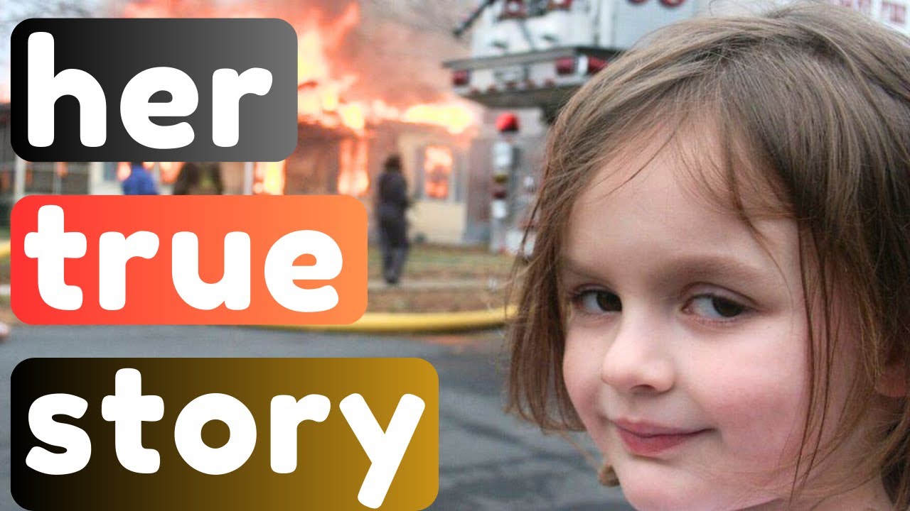 10 Stories Behind The Most Famous Internet Memes Youtube