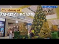 SM CITY LEGAZPI - Albay | Walking Tour in 4K | November 2023 | Philippines