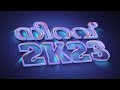 നിറവ് 2k23 pypa kerala state kottarakkara zone new life tv