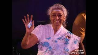 S JANAKI MUSICAL NIGHT || Mysore Event Photos