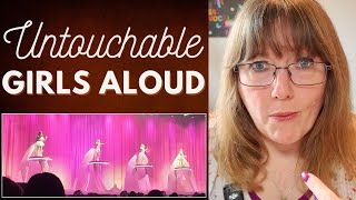 Vocal Coach Reacts to Girls Aloud 'Untouchable' Sheffield LIVE 2024