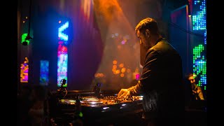 Martin Tolosa - Warm Up Folgar - Live Bahrein @ i n u s u a l Streaming (23 - 07 - 21)