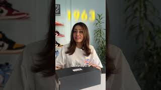 When I reviewed Onitsuka Tiger Mexico 66 | Suhana Sethi