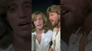 “Too Much Heaven” by the Bee Gees. 😇🕊️ #BeeGees #TooMuchHeaven #SpiritsHavingFlown #Shorts