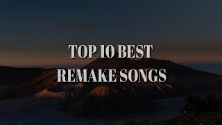 TOP 10 BEST COVER REMAKE SONG'S | HINDI COVER REMAKE SONG'S 2020 .