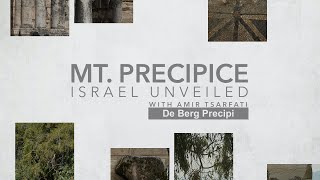 Israël onthuld Vol.1:De Berg Precipi: Amir Tsarfati