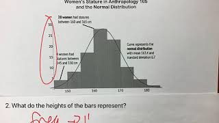 Practice: Normal Distribution (15)