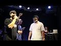 夢大dreambig第二屆 freestyle battle 8強【jazpig v.s. 涼爽】