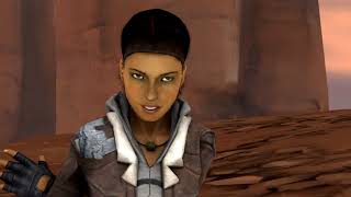 Sfm Test 12 fps