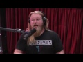 justin wren on bullying from joe rogan experience 826