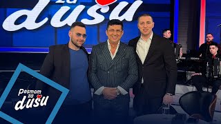 Sloba Djurkovic, Almir Delic - Cela emisija - (Tv Grand 17.02.2025.)