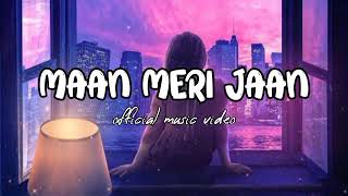Feel the Emotion and Dance Along to "Maan Meri Jaan" by Champagne Talk & King #king