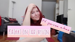 TURHAT POIS JA KAUNIS MEKKO MYYNTIN ! 😋