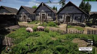 Medieval Dynasty 0.4.0.2 - My \