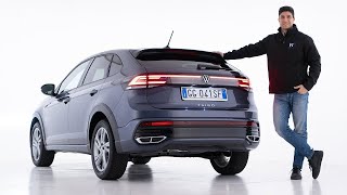 Volkswagen Taigo 2023: adatta a TUTTO a (circa) 22.000 euro