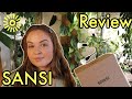 Unboxing & Review | Sansi LED Grow Light | 3-Head Clip-on Lights #gifted