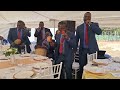 Resurrection Power Gospel Singers ● Itai Mponesi Izvo Munoda LIVE