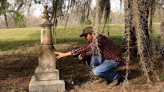 Forgotten Graves, Forgotten Town