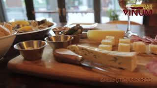 Wine Bar & Restaurant | Upscale Wine Bar in Newark
