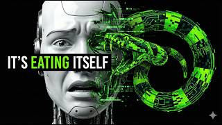 AI is Eating Itself. (Here's The Proof)
