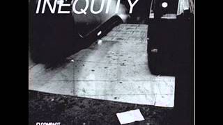 8. THE INEQUITY - Summer Won't Last