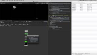 renderInc - nuke python script