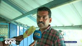 ''പറ്റില്ലെങ്കിൽ പൂട്ടി പോകാൻ പറഞ്ഞു... അതെനിക്ക് വേദനിച്ചു... മൂന്നിരട്ടി കൂലിയാണ് ചോദിച്ചത്...''