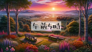 【1時間耐久フリーBGM】午前5時【感動/ピアノ/しっとり】