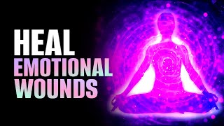 Post Traumatic Stress Disorder Treatment | Heal Emotional Wounds | Self Help Healing & Recovery