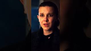 Sorry for the quality but dont flop! #foryoupage #strangerthings #whallpaper #eleven #mike #don