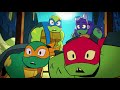 Rise of the Teenage Mutant Ninja Turtles - Nostalgia Critic
