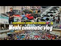 Pakwheels Lahore AUTOSHOW 2024 vlog + Weshi cinematics