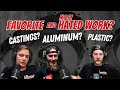 Shop Improvements, Work Preferences, and Career Moves | The Impractical Machinists 04