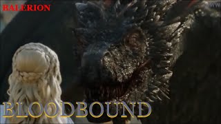 BLOODBOUND - Balerion.