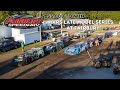 $5k To Win Mars Late Model Series At Fairbury!