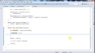 Adding Intelligence Practical Android Java Development Part 78