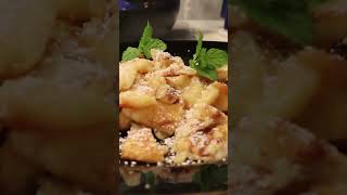 Kaiserschmarrn